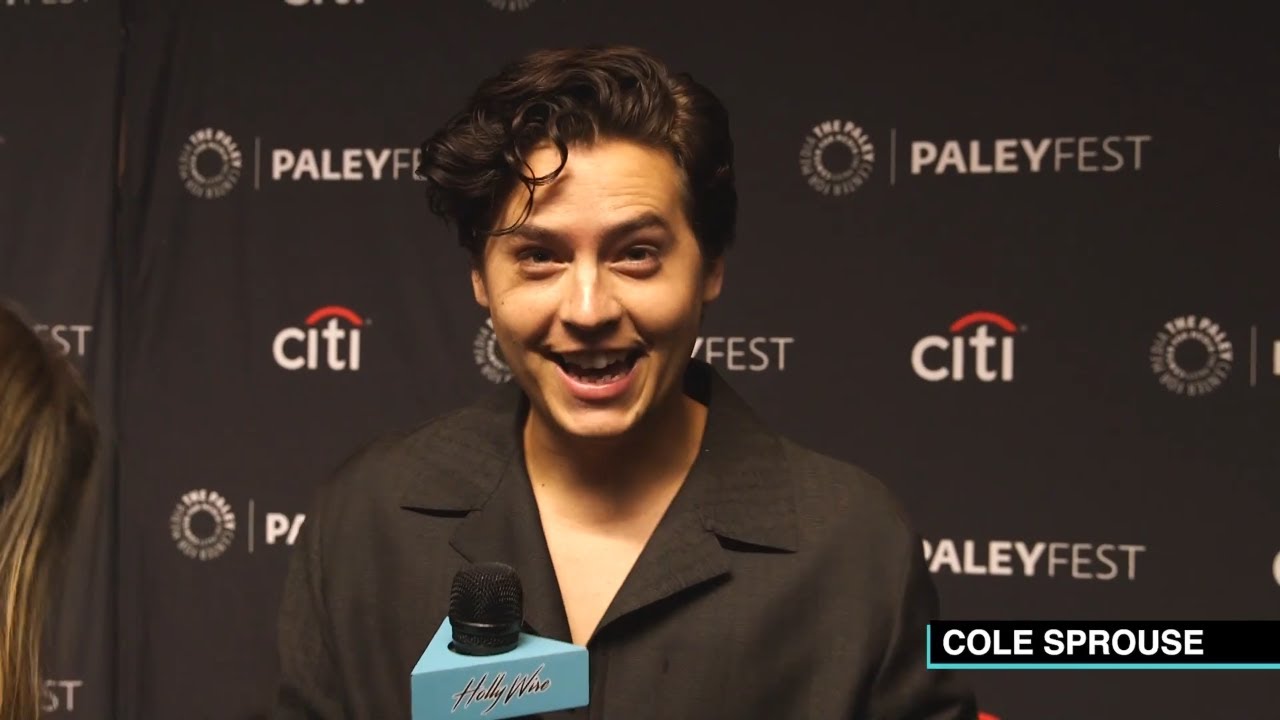 Cole Sprouse Answers Riverdale's Biggest Rumor! | Hollywire