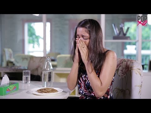 Types Of Sneezers : Funny Video - POPxo