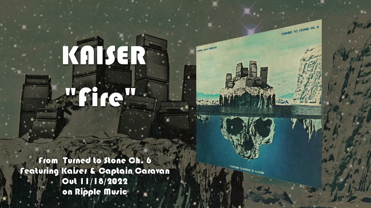 Watch Kaiser - "Fire" (Visualizer Video) | Ripple Music - 2022 on YouTube Watch Kaiser - "Fire" (Visualizer Video) | Ripple Music - 2022 on YouTube
