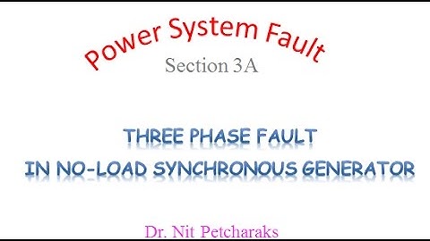 FaultSection3A 2017 Eng Sound