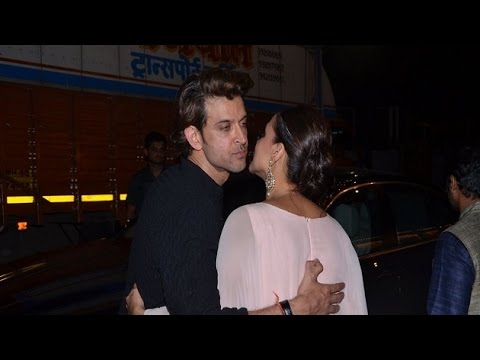 Hrithik Roshan-Barbara Mori dating! from YouTube · Duration: 3 minutes 52 seconds Hrithik Roshan-Barbara Mori dating! from YouTube · Duration: 3 minutes 52 seconds