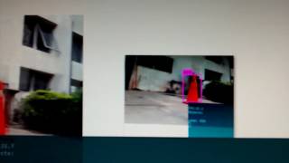ROS + Darknet