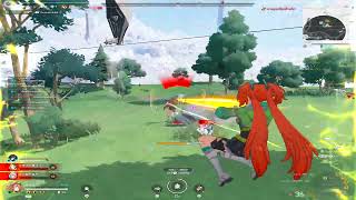 BEST Movement on Fate Trigger