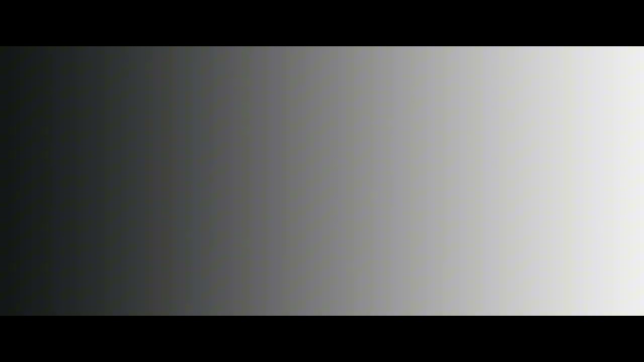 Screen Unit Test Screen Uniformity Test (21:9 Ultrawide) – 15 Minutes – Full Screen Gray ...