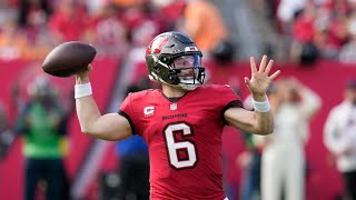 What NFL Fans Aren't Telling You About Baker Mayfield And The Tampa Bay Buccaneers