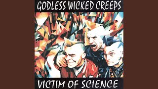 Video thumbnail of "Godless Wicked Creeps - Vamps"