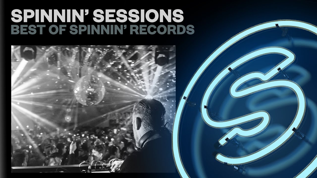 Spinnin' Sessions Radio - Episode #554