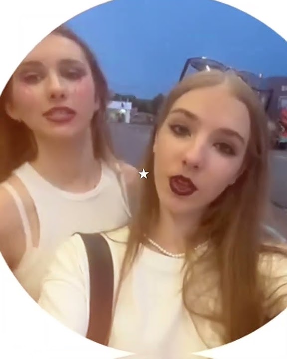 Tina or Cassie #bestie #tina #eva #timtinfamily #loveu