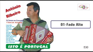 01 Fado Alto