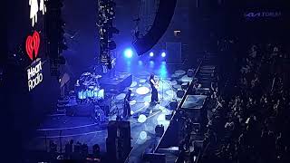 Gigi Perez Performance at iHeart Radio Alter Ego 26