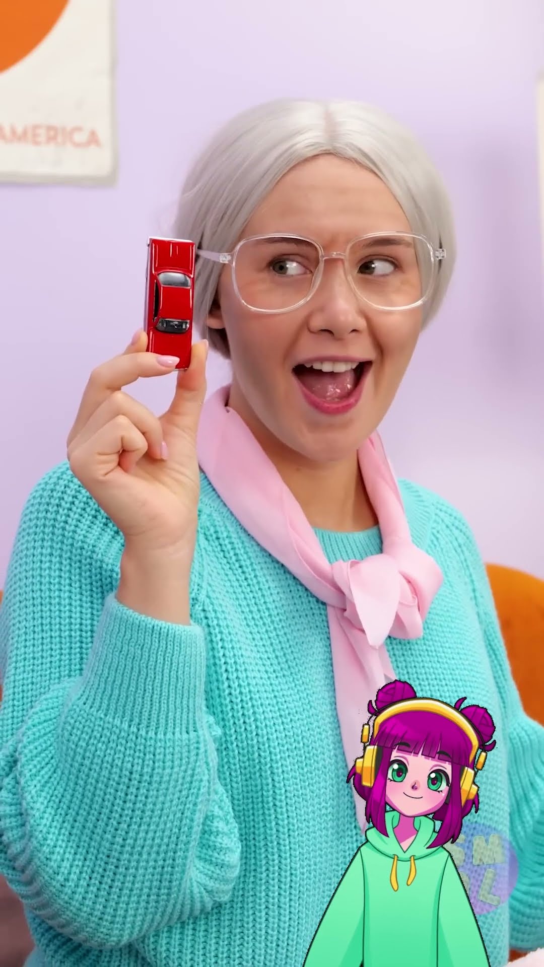 When Your Granny Is A Genius ? Cool DIY TO TRY
