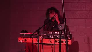 Jay Gonzalez  : LIVE in Athens, GA @  Dead Beat Club  7/18/2026