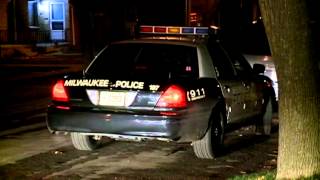 Milwaukee detective finds burglars at his home