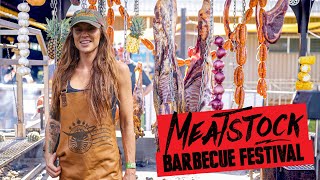 Meatstock Barbecue Festival