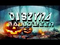 Dj szyna  halloween  set