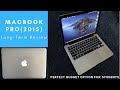 MacBook Pro 13” 2015 Long-Term Review: Great Budget Laptop For College Students!