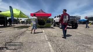 WILLIAM SIMMONS SHOWING OUT AT ALABAMA FREAKNIK 2024 CAR SHOW by THELIFEOFPRICE 1,843 views 10 days ago 3 minutes, 55 seconds