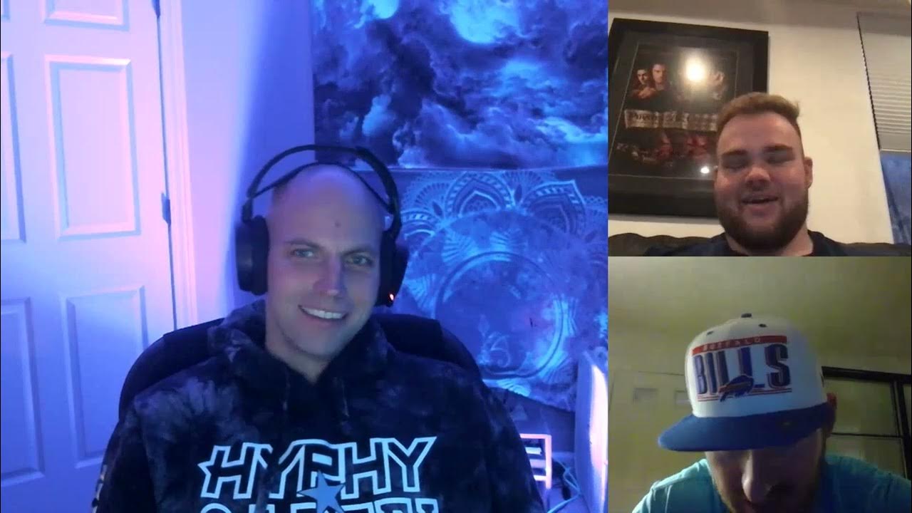 The Legend of Cade w/Zach Swarts 🏈 YouTube