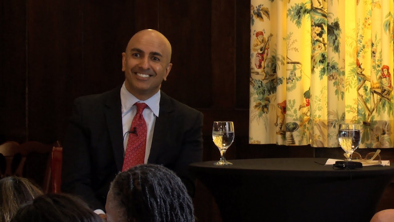 video phone beyonce mp3 Neel Kashkari - Q&A in Minneapolis