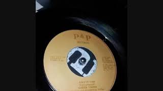 Queen Yahna - Ain't It Time Instrumental 1976 - YouTube