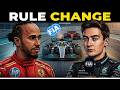 FIA Bans Mercedes Engine Trick : Hamilton's Ferrari Season Just Changed