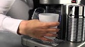 Nespresso Maestria How To Descale Your Maestria Machine Youtube