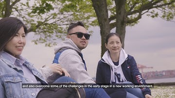 UBC IMBA | Welcome to UBC Sauder