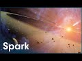 Secrets Of The Solar System's Asteroid Belts | Cosmic Vistas | Spark