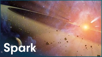 Secrets Of The Solar System