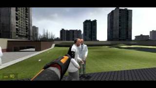 Garry's Mod Addon Fun