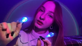 ☀︎ ASMR следуй моим указаниям и получи подарок ☀︎