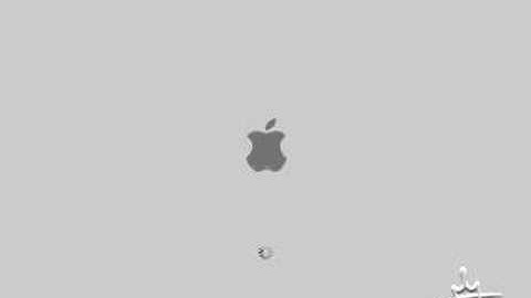 Hacked: your boot image on Mac OS X