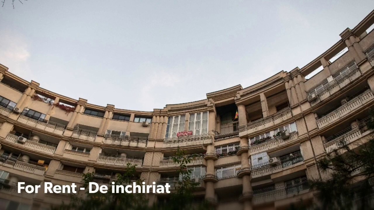 Bulevardul Unirii Nr. 14 - Zona Fantani | Apartament 5 Camere - Duplex | Global Home Ro