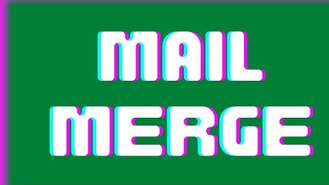 Mail Merge /NIOS BOOK CODE -336/BELTRON DEO