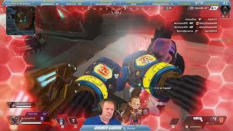 9. I thought I was a gentleman, but this wraith might disagree.