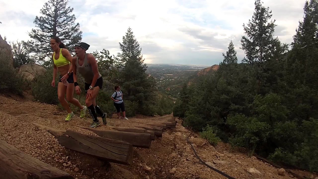 Vermont Beast 2014 Training with Beet Elite