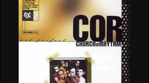 Church of Rhythm - Your life is worth fighting for