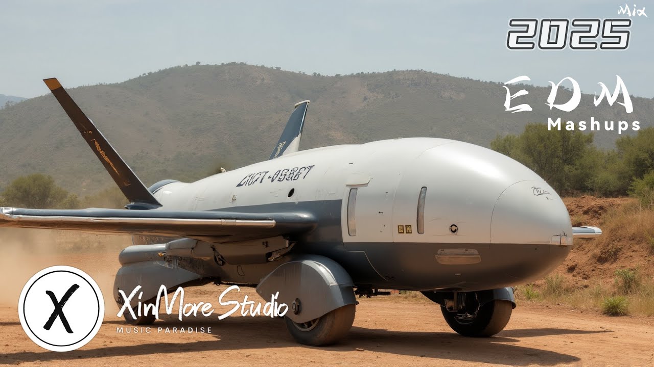 Future Bass 2025 🎵 Remixes of Viral Hits 🎵 Ultimate Energy Boosted Mix