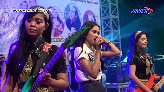 Ayah  Hana Monica  New Kendedes  2018