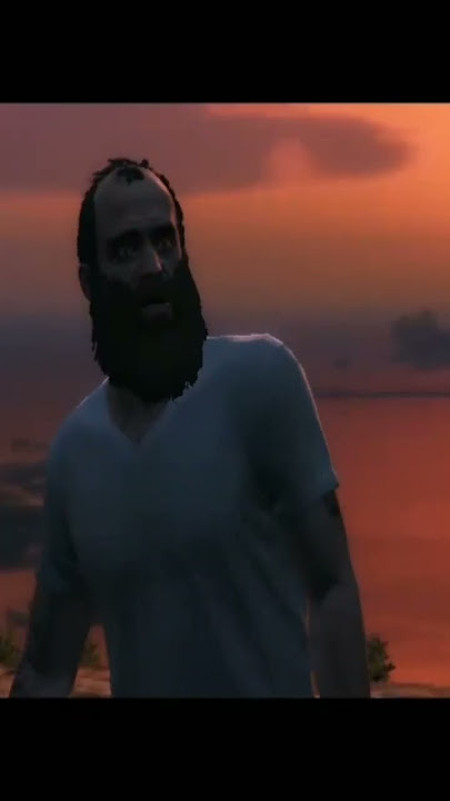 Story wa Gta V tamat