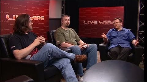 F.E.A.R. 2: Project Origin Xbox 360 Video - E3 2008: Live