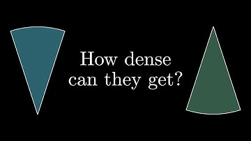 The Geometry of Packing Circle Sectors