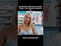 Diese Antwort In Der Apotheke Hat Niemand Erwartet Lustig Humor Blondinen Apotheke