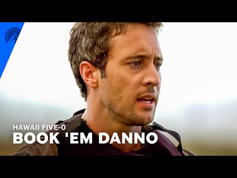 Hawaii Five-0 | Steve Says