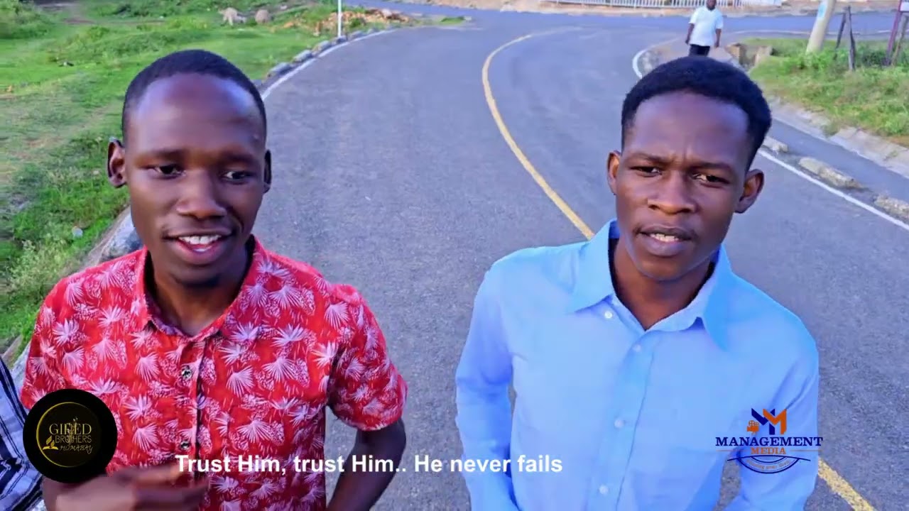 YESU TO' HONO // GIFTED BROTHERS// MANAGEMENTMEDIA 2026