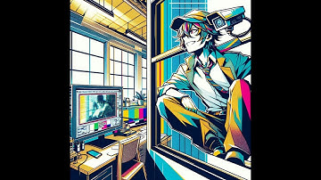 [2SST] Epic Drone Escape Captured Live! | Hacking & Python Coding on Twitch