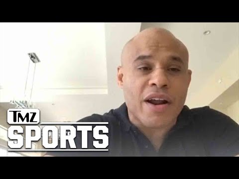 Conor McGregor Blasted By Frankie Edgar's Manager, 'He'll Beat Your Ass' | TMZ Sports