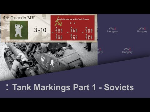 Video: Welke Trucs Gebruikten Sovjet-tankers Tijdens De Oorlogsjaren - Alternatieve Mening