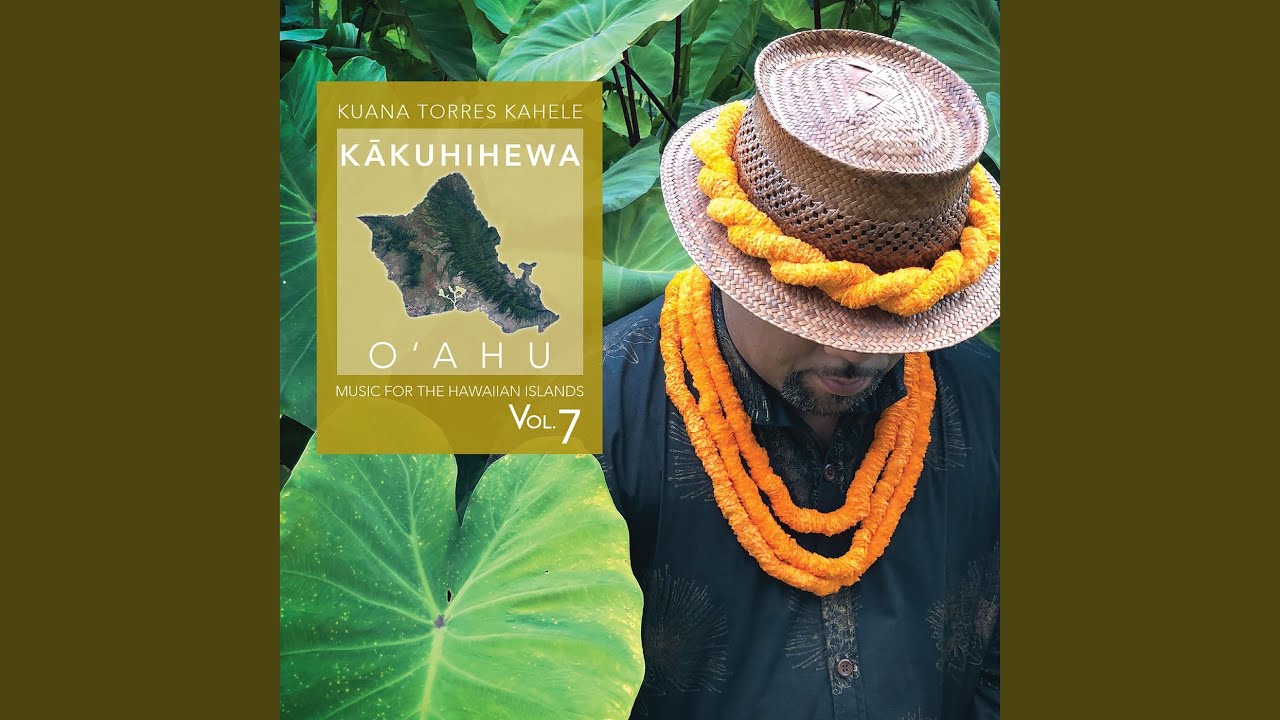 Watch Ku'u Lei 'ilima on YouTube Watch Ku'u Lei 'ilima on YouTube