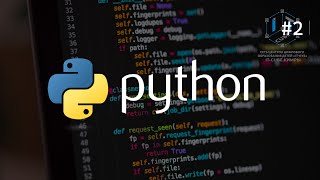 Курс Python для начинающих / #2 - Переменные, типы данных, математические операции и f-строка